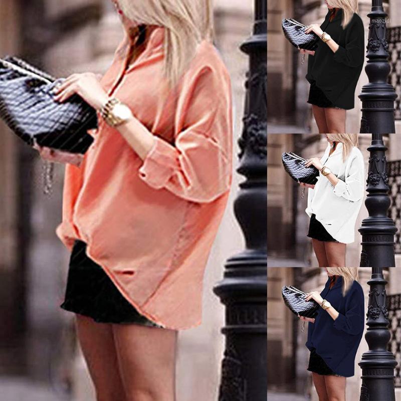 

Drop/ship Disposable Faceshield Women's Casual Loose V Neck Short Sleeve Face mask Top Blouse T-shirt Hiking Scarves Faceshields1, White