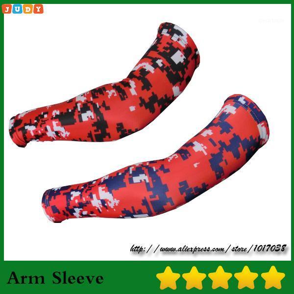 

New camo sleeve bager Camo sleeve Arm arm guard for adult and children ALL COLORS AND SIZES Free Shipping1, Mix color