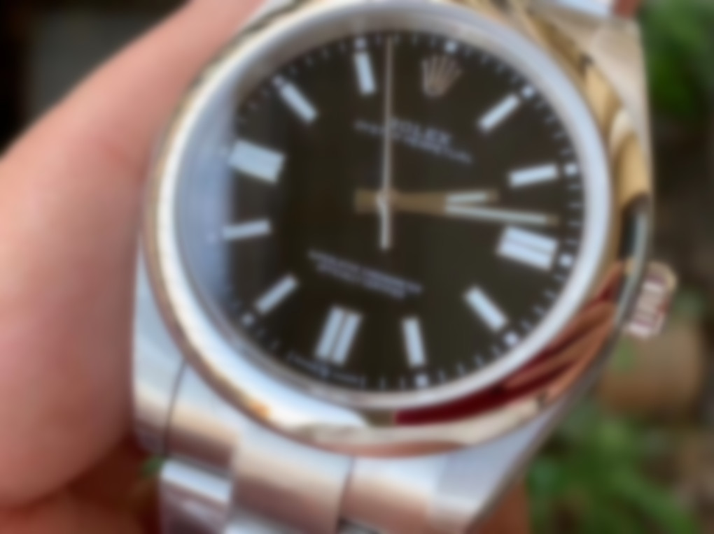 

AAA+ 3A+ Top Quality Famous Brand 41mm Men Watch Steel Band Automatic Menchanical Movement Stainless Sapphire Glass With Original Green Box watches Rolexwatch 6#