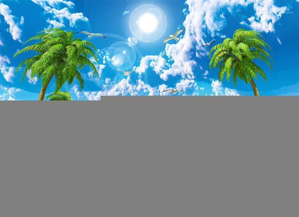 

Wallpaper For Bedroom Living Room Custom 3D Mural Wall Covering Sticker Home Decor Modern Wallpaper Dropshipping1, Silk cloth