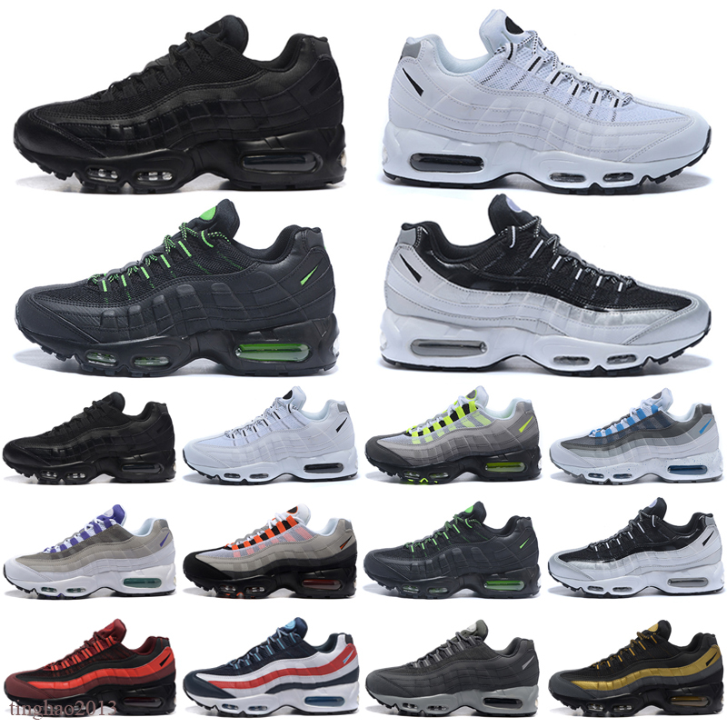 

Mens 19 Premium running shoes women's Cushion Sneakers Boots Authentic Premium Neon Cool Grey Walking Outdoor Sports Shoes 36-45