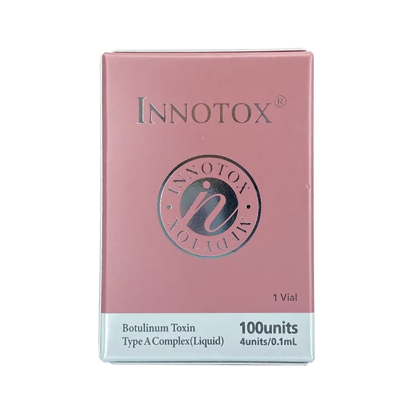 

Beauty Items Skin Care for Anti Wrinkles Korea Botulax Innotox Rentox