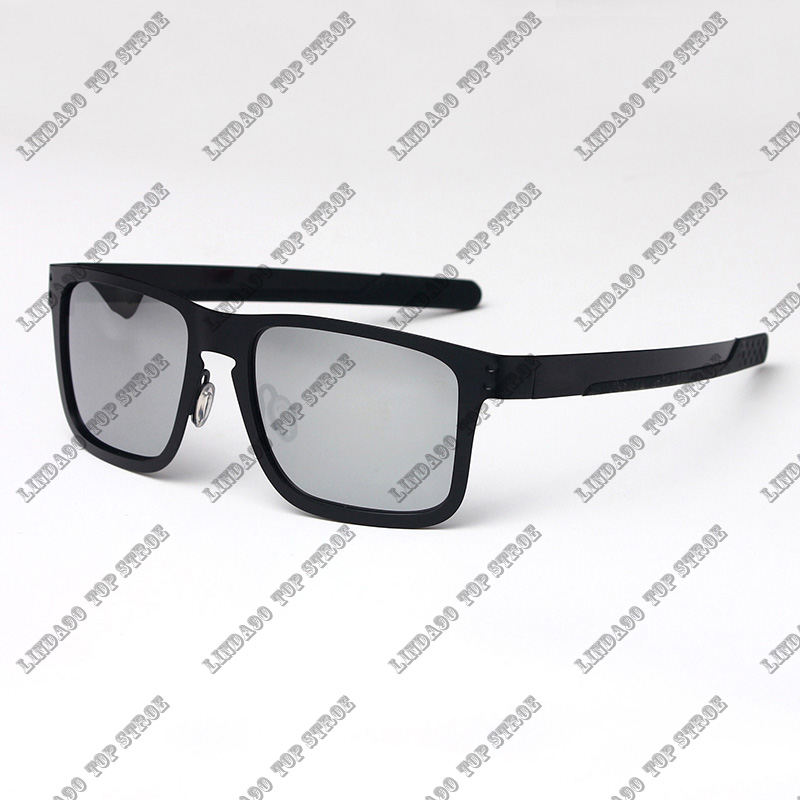 

Fashion polarized sunglasses Men Women Brand Fishing sun glass UV 400 Metal Frame Fishing Sun glasses 4123 Sport Eyewear Diving glasses