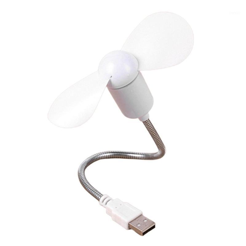 

Flexible Mini USB Cooling Fan Cooler for Laptop Desktop PC Computer Portable Fan Low Noise and Low Power Consumption1