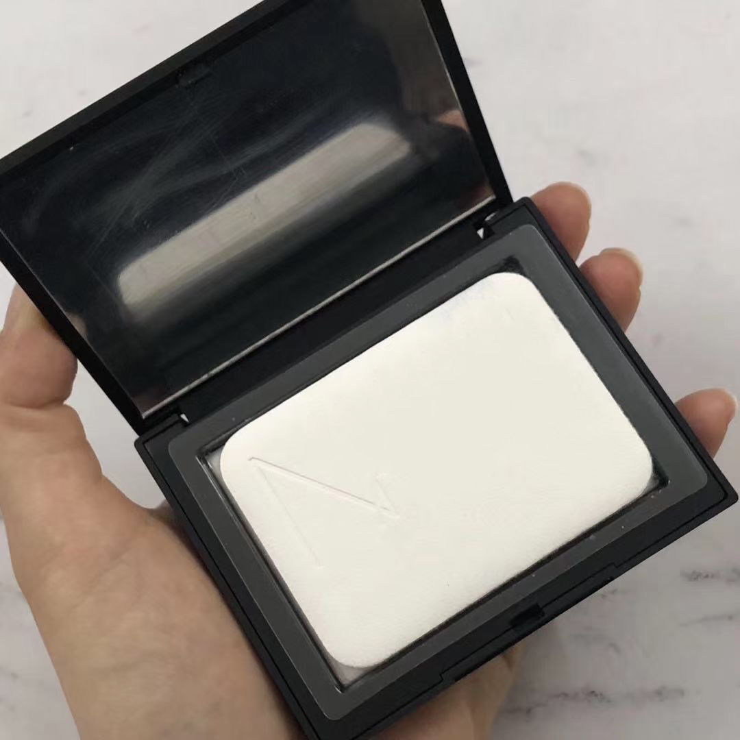 

Na Light reflecting setting pressed powder white makeup higihlight 10g