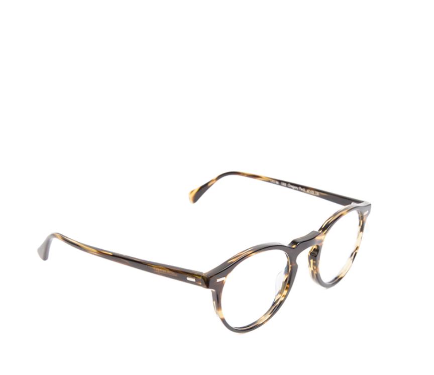

New ov5186 Gregory Peck eyeglasses ov 5186 sunglasses frames Vintage optical myopia women and men eyewear prescription
