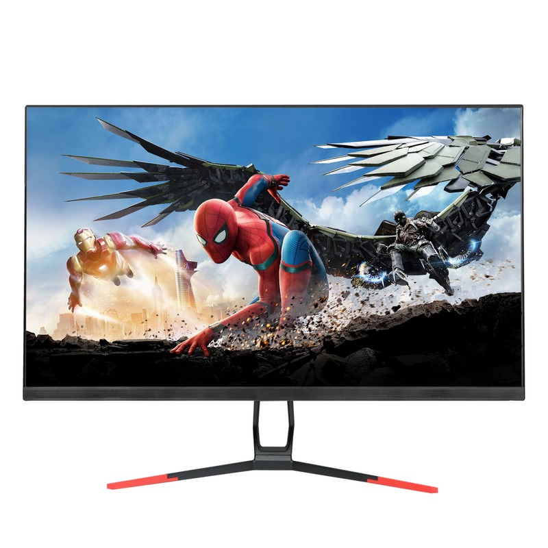 

High Quality 27 Inch UHD Freesync Lcd Led Screen 2ms 144hz 165hz Gaming Monitor
