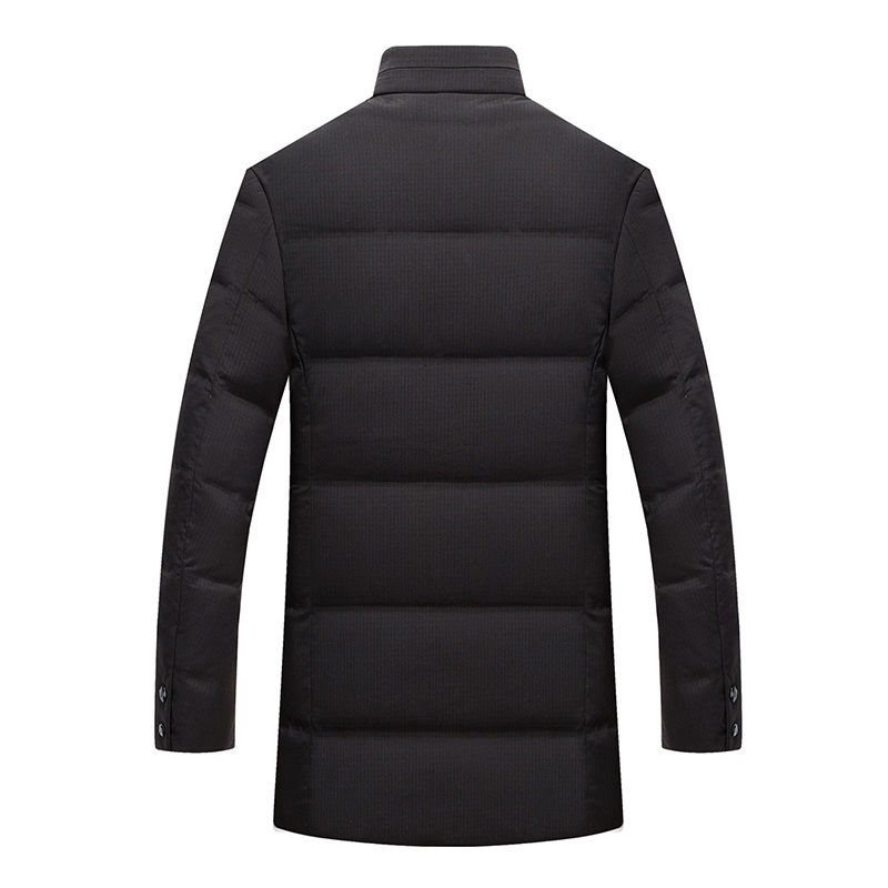 

2021 Autumn Winter Light Men's Down Jacket GVSY, Games