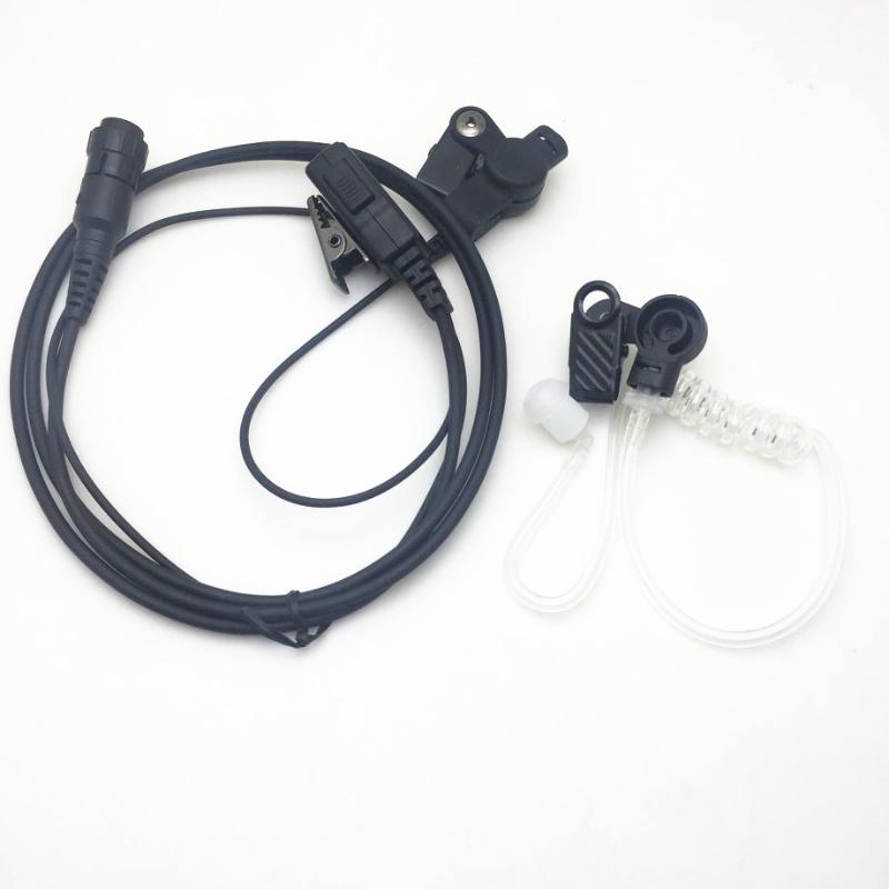 

Large Pheadphones for YAESU VX-8R VX8R VX-8DR VX-8E UV-8DR way radios