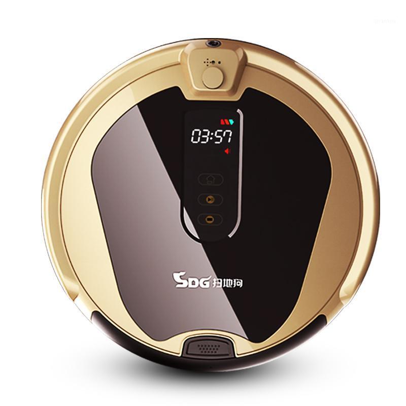 

2020S007 smart vacuum cleaner Robot cleaning mop Automatic washing machine Loading robot vacuum cleaner1