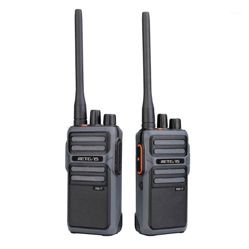 

Retevis RB17 FRS License-free 16 Channel Two Way Radio1
