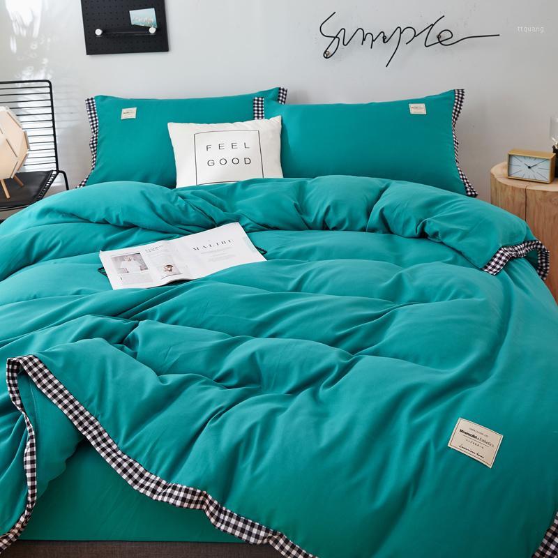 

New Room decoration full queen king size bedding set single/Double bed-Christmas gift Soft comfortable bedding sets1, Mm11