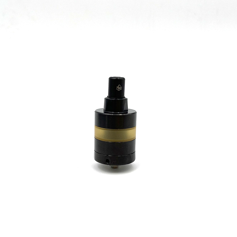 

Hot Sale Kayfun Lite MTL RTA SS316 Pei 2ml 22mm 24mm Atomizer Tank Rebuildable Dripping Atomizer Adjustable Atomizer