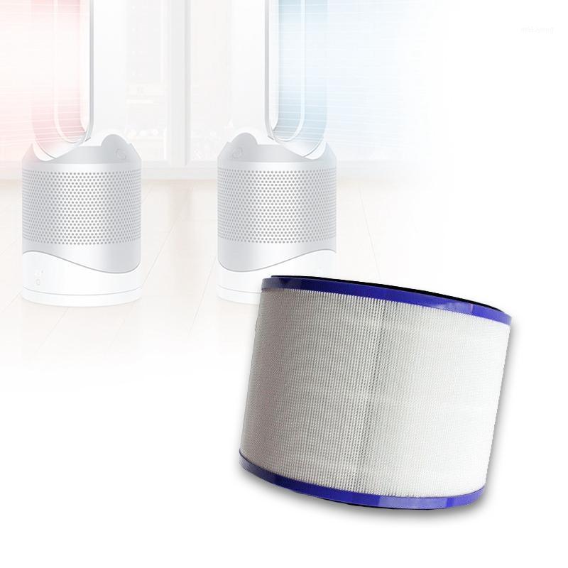 

1 DP01 Air Cleaner Filter For Pure Cool Link Air Purifying Desk Fan1