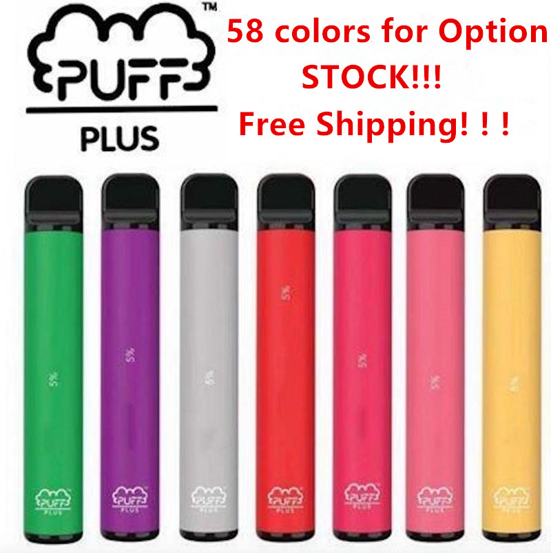 

Cheapest Puff plus Disposable Vape 800 puffs 3.2ml 550mah battery Vape pen Pre-Filled air bar Lux puff labs