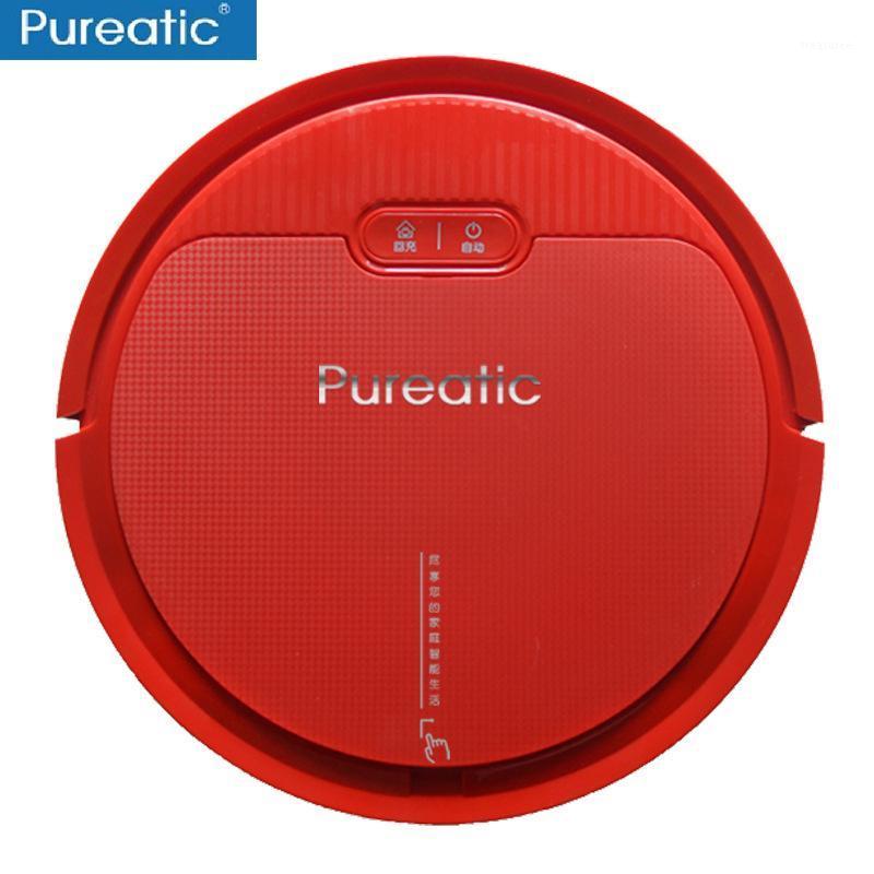 

Intelligent Sweeping Robot Household Automatic Sweep The Floor Scrubbing Smart Mopping Machine Clean Vacuum Cleaner Aspirador1