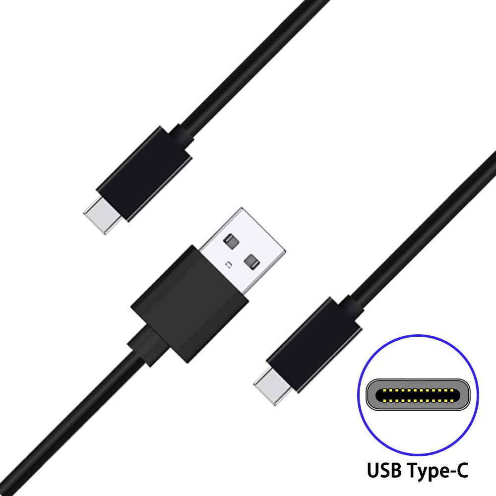 For Sony PS5 Game Controller 2 In 1 Type C Charging USB C Data Cable