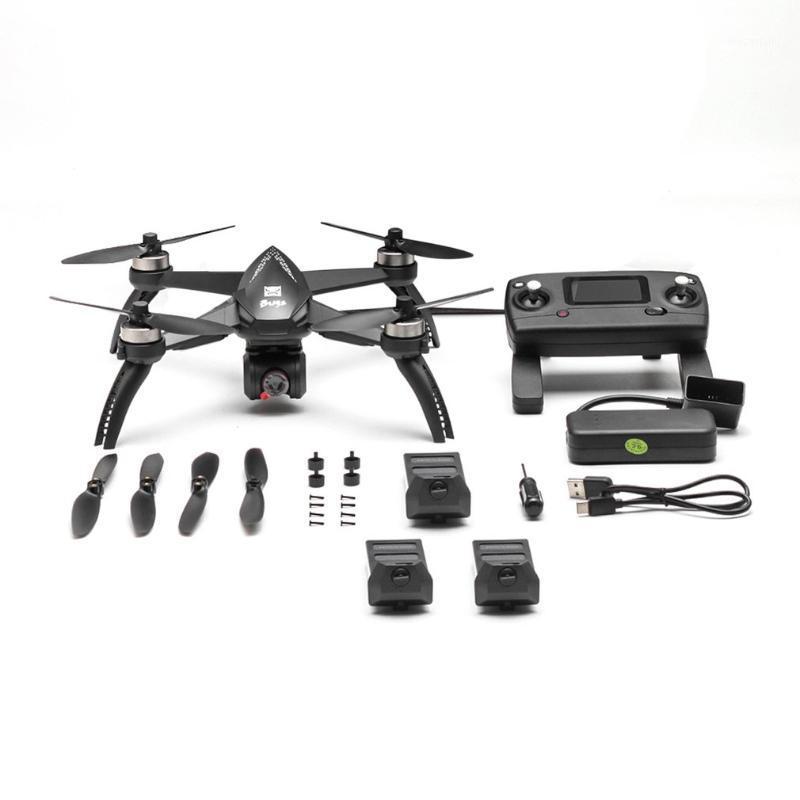 

MJX B5W Drone GPS Brushless 5G RC Quadcopter Upgraded 4K Wifi dron FPV Camera HD Auto Return 20min Drones Time Toys1