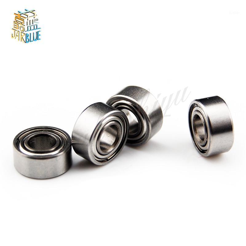 

5-10pcs 683 684 685 686 687 688 689 ZZ 2Z Deep Groove Ball Bearing Metal Shielded Miniature Bearing1