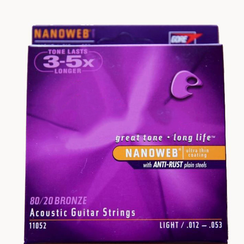 

Elixir Acoustic Guitar Strings Music Wire Home Phosphor Bronze Shade 12002,12052,12000,11002,11025,11027,11052,16002,16027,16052,16102,16077,1407