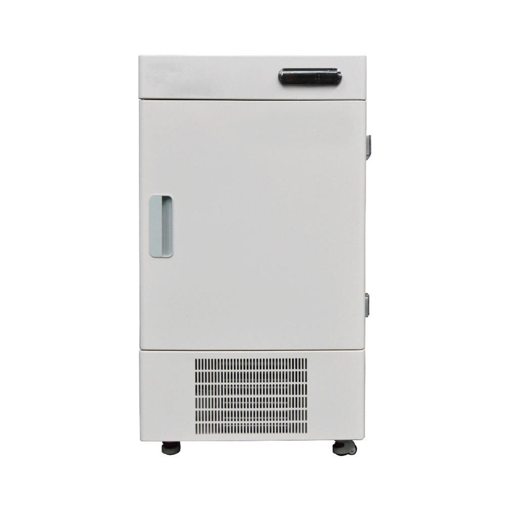 ZOIBKD Ultra Low Temperature UL Supply Upright Freezer Pharmaceutical Grade -122.8°F (-86°C) 3.85Cu Ft Capacity-image-628560751
