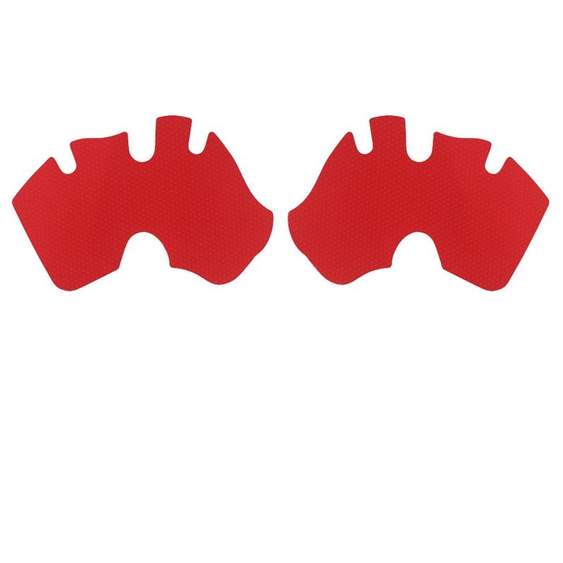 

For PS5 Game Controller Game Accessories Gamepad Stickers Silicone Non-slip Mat