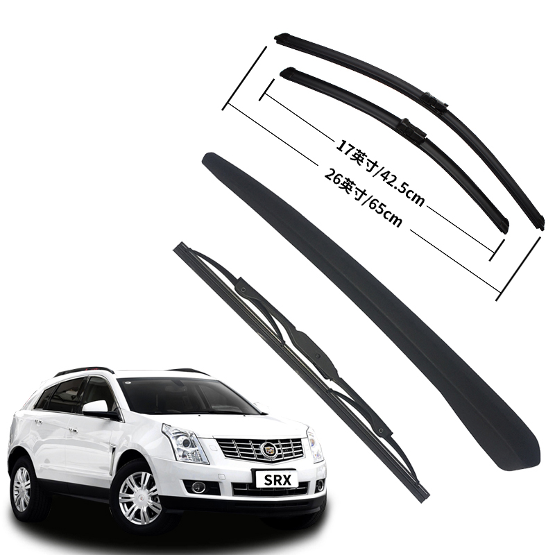 Wakauto 1 Cubierta Frontal Universal antiheladas para Parabrisas de Coche