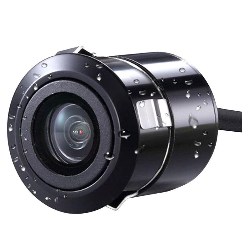 

Car Mounted Adjustable Night Vision Universal Reversing Camera