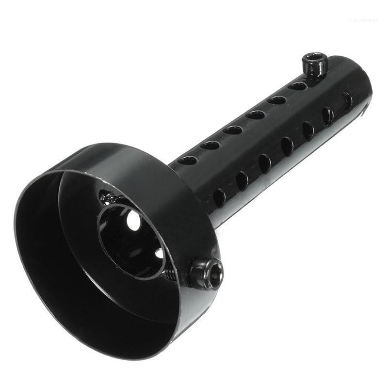 

Motorcycle Exhaust System Universal Can Muffler Baffle DB Killer 60mm1