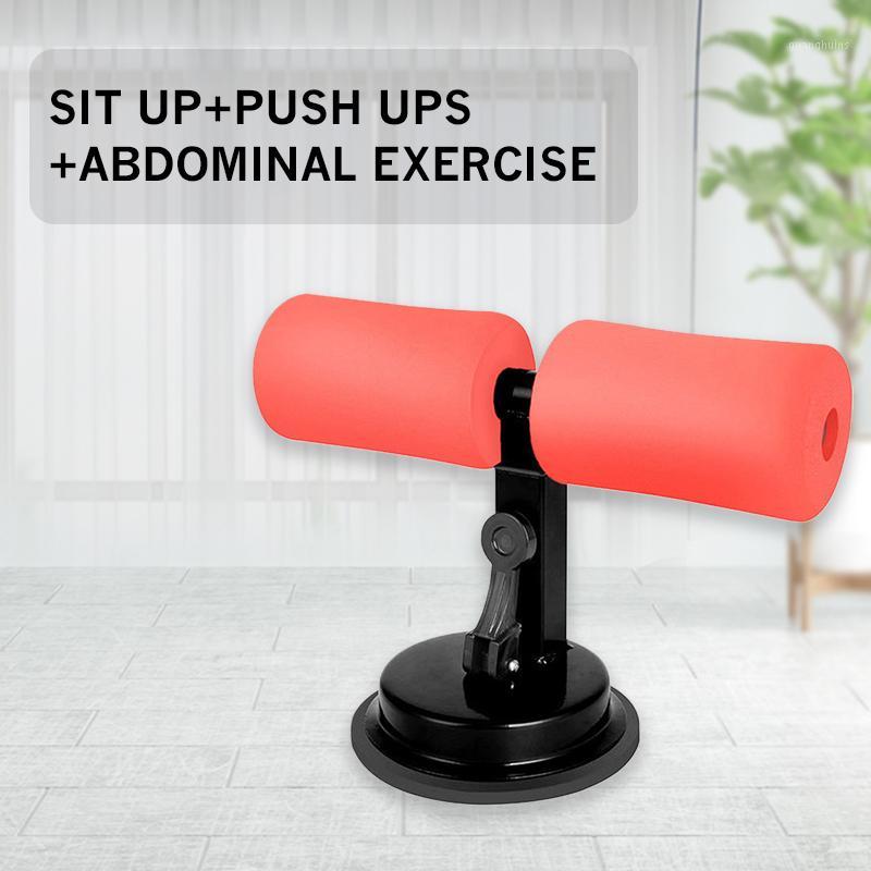 

Sit Up Bar Self-Suction ABS Trainer Fitness Equipment Abdominal Strength Trainer Gym Unisex Exercise Muscle Training Slimming1