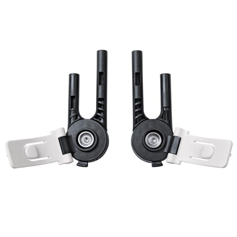 

Stroller Parts & Accessories Bee+ Bee3 Ceiling Clip Buckle Awning Bracket