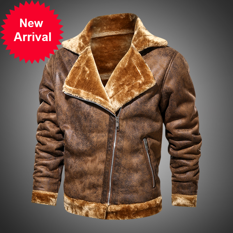 

Mark of retro-plutonium jackets 2020 fine men fitting motorcycle leather jacket fashionable outwear military hot male bomber outdoors, Mgh02 grey.