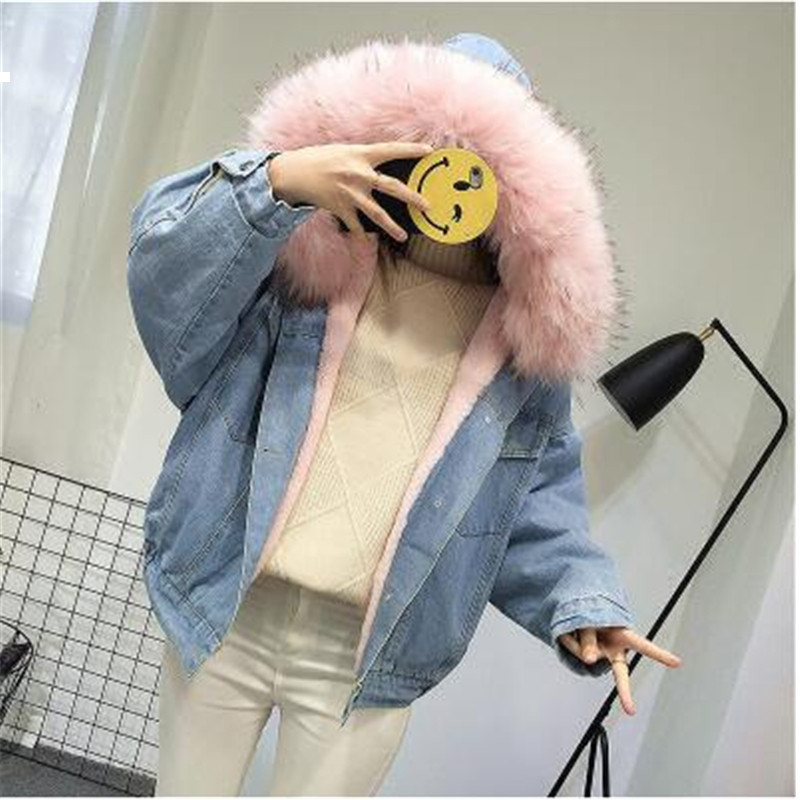 

New Hair 2021 in Denim Jacket Autumn Luxury Designer Woman Clothes Kpop Style Streetwear 27b8 E49T, Games