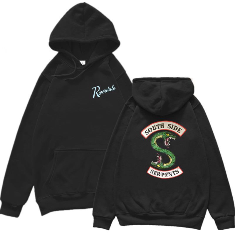 cool black sweatshirts