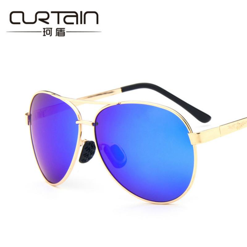 

Sunglasses Men Polarized Sunglasses Women Brand Designer Polarized Oculos Luxury Metal Uv400 Protection Eyeglasses High Quality