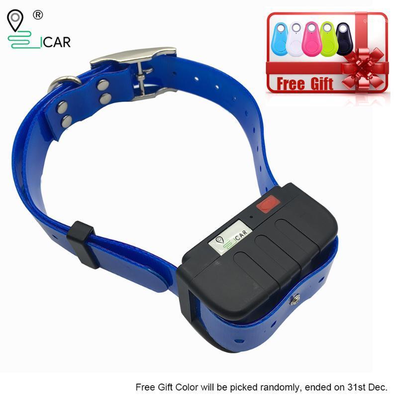 

Hound GPS Collar Waterproof Big Battery Capacity Pet Locator Long Time Standby Free APP Free Gift1