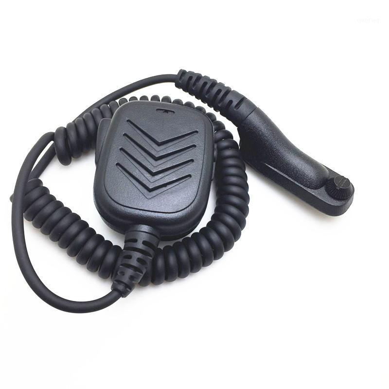 

MT600 microphone for motorola XiR P8200, XiR P8208, P8260, P8268, P8620, P8628 two way radios1