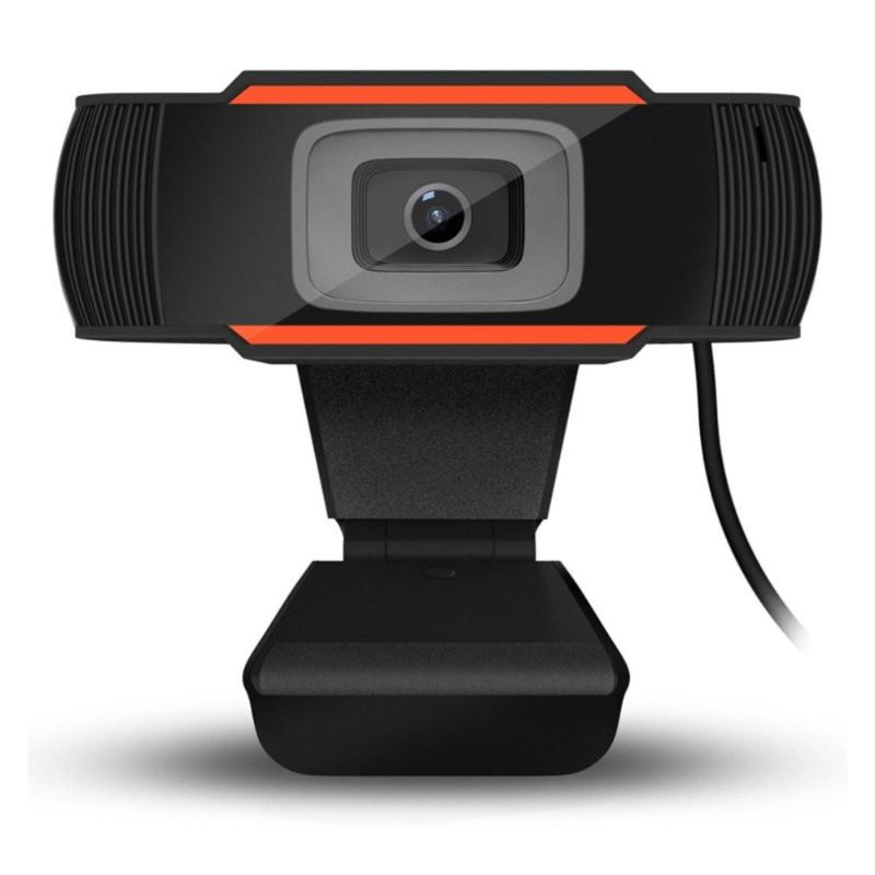 

1080P Webcam USB2.0 Computer Network Live Camera Network Camera Free Drive USB Cam Hd With Mic Web for Computer