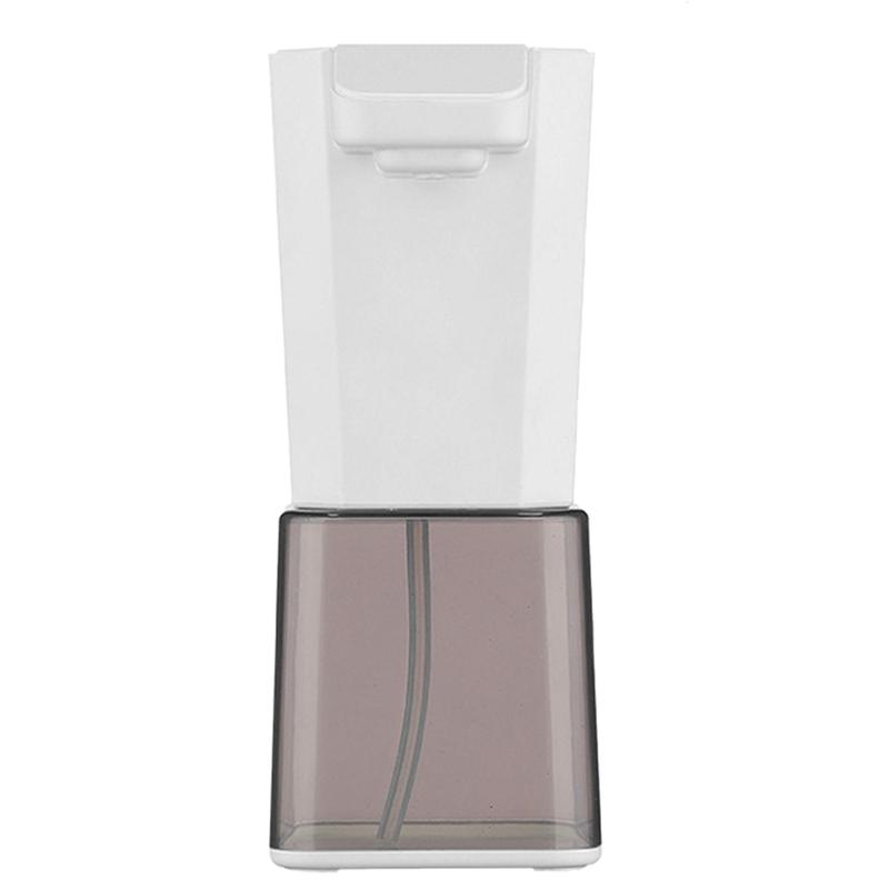 

Soap Dispenser Multi-Function Automatic Sensory Foam Hand Washer for Home, School, Office