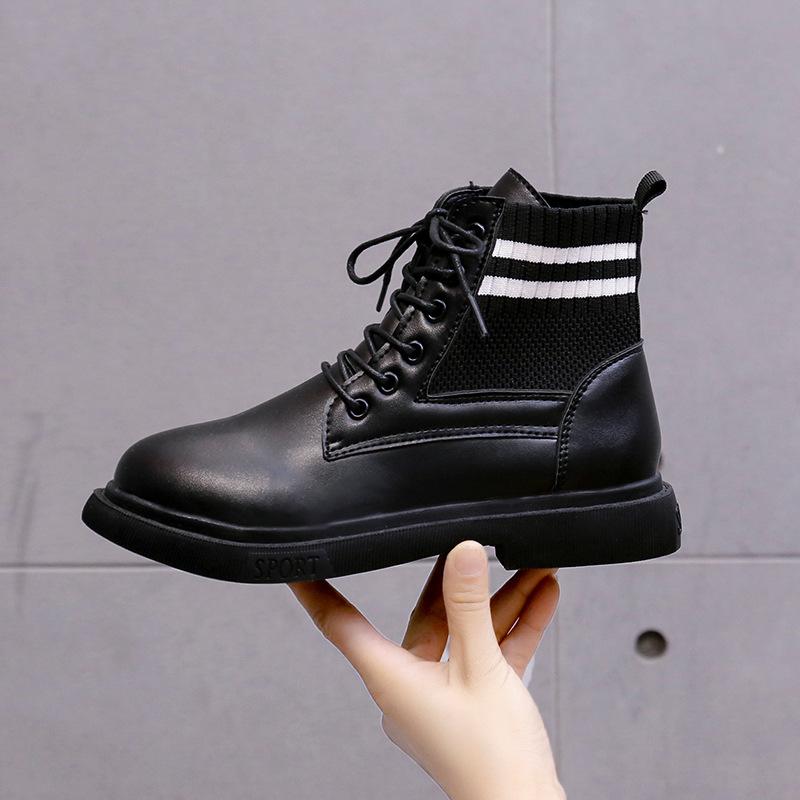 

Women Boots 2020 Ankle Boots Winter Stretch Fabric Elastic Stilettos Heel Pointed Toe Platform Gothic Shoes, 2502