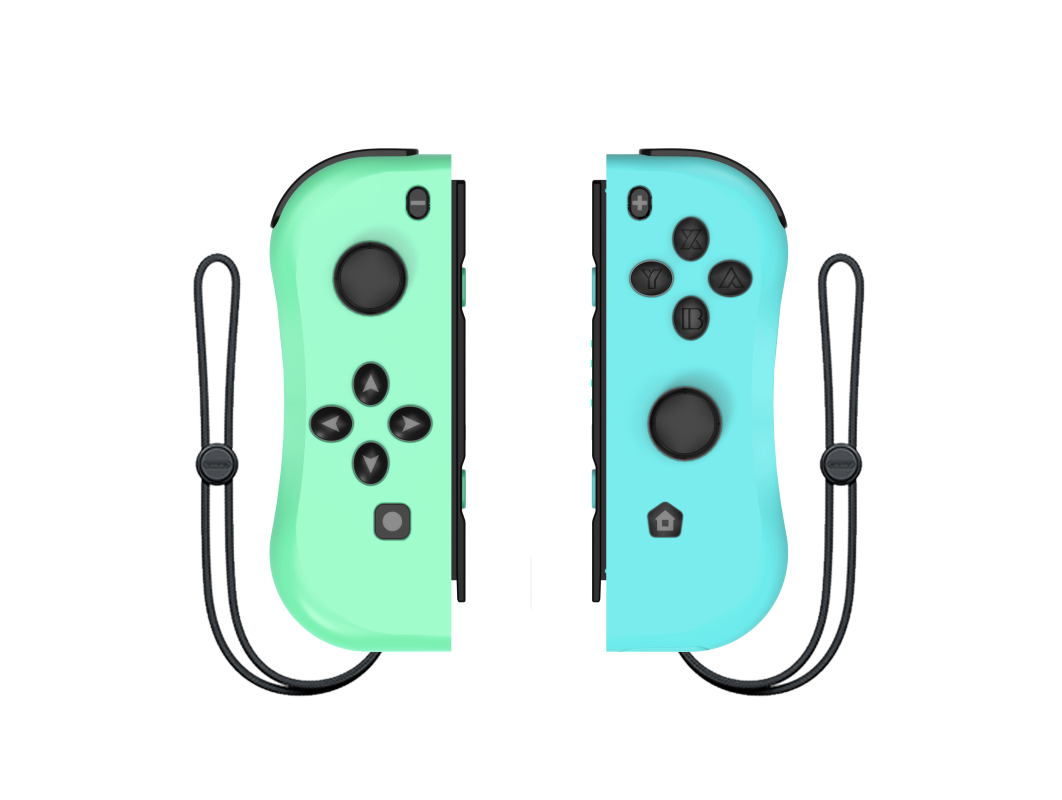 

Wireless Bluetooth Game Controller Gamepad For Switch NS Game for Switch Console