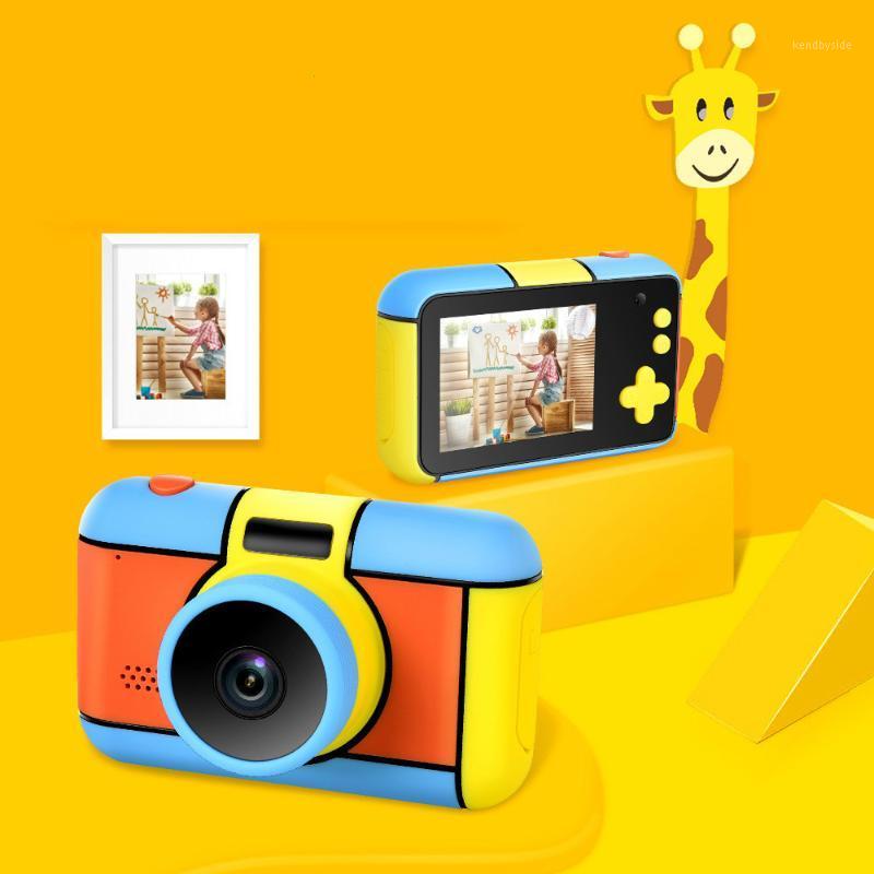 

Baby Kids Camera New Year Birthday Gift Toy For Kids Professional Video Digital Toy Camera Children's Photographic1