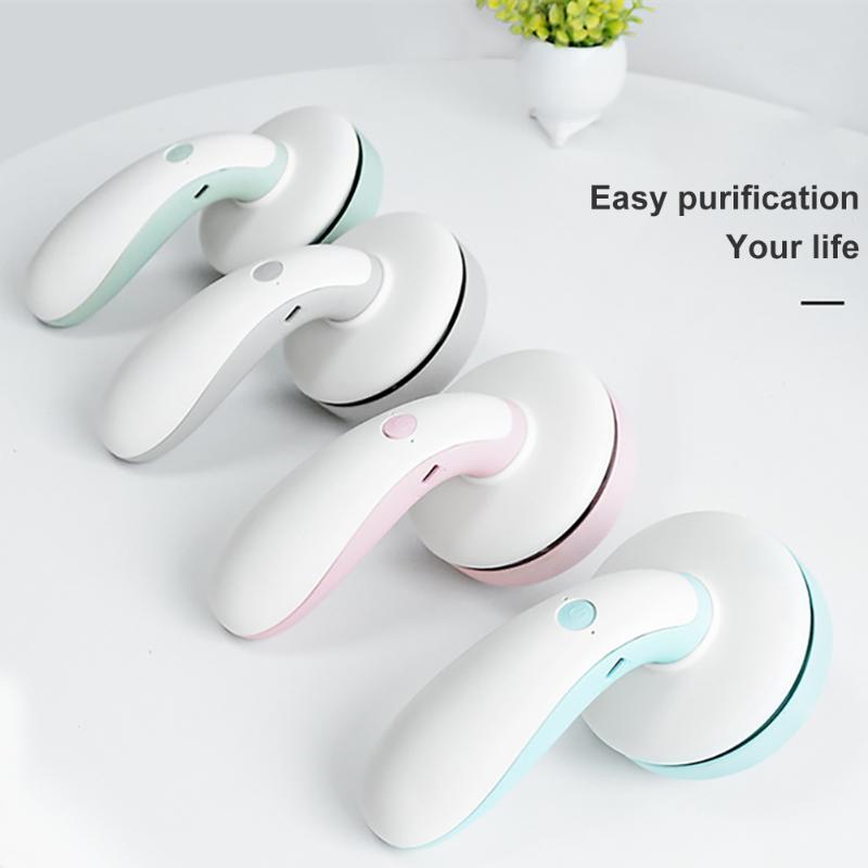 

Mini C500 Desktop Vacuum Cleaner Office Keyboard Cleaning Portable USB Charging Handheld Large Suction Cleaner