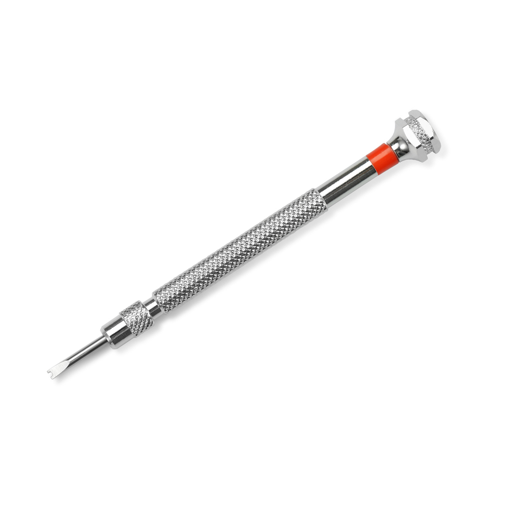 

Stainless Steel Bracelet Metal Watch Repair Tools Watchband Opener Strap Replace Spring Bar, Black;brown