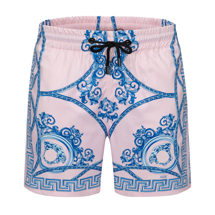 

Mens Summer Designer Shorts Fashion Loose Swimming Suits Womens Streetwear Clothing Quick Drying Swimwear Letters Printed Board Beach Pants Men S Swim Short M-3XL#99, Multi