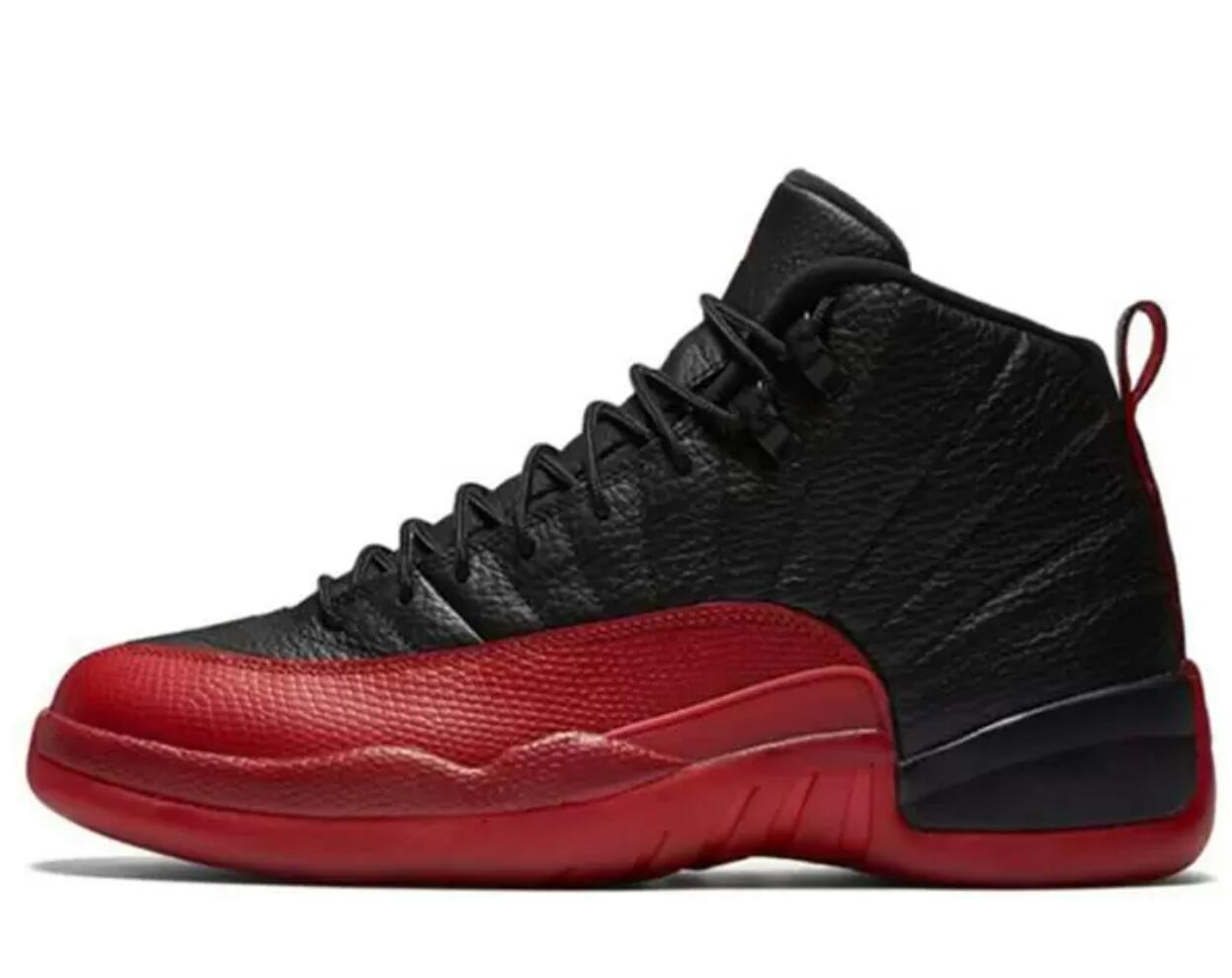 

Twist Basketball Shoes 12 des Chaussures 12s black red Dark Concord Reverse Flu Game Royal Indigo French Mens Trainers Sport Sneakers Size 7.5 8.5 9.5 10.5 11.5 12.5 13.5