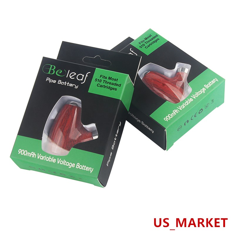 

Min.1pcs 510 Thread Battery Preheat Vape Pen 650mAh Variable Voltage E Pipe For Thick Oil Vape Cartridges