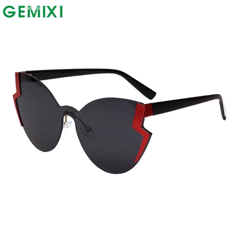 

Sunglasses Women Cat Eye 2020 Retro Frames Brand Designer Eyeglasses Lentes De Sol Hombre Vintage Sun Glasses Ladies 18Dec29
