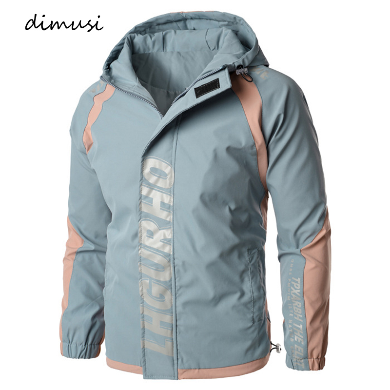 

Men's Bomber Jackets Casual Outwear Pocket Cargo Coats Fashion Streetwear Hip Hop Hoodie Jackets Men Clothing, Black