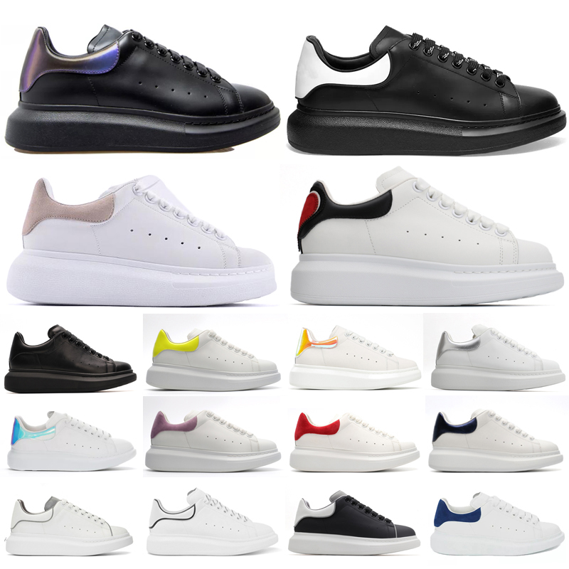 

with box top quality 2021 designer fashion espadrille mens women platform oversized sneaker shoes baskets sneakers 36-45 #102